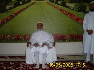 al-Syed al-Ajal Shz Aliasger BS kalimuddin Saheb DM